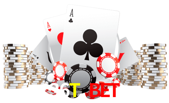 Jogue jogos de pôquer em 36T BET