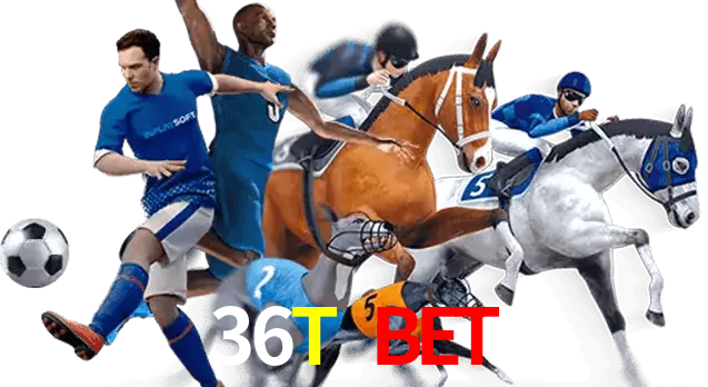 36T BET