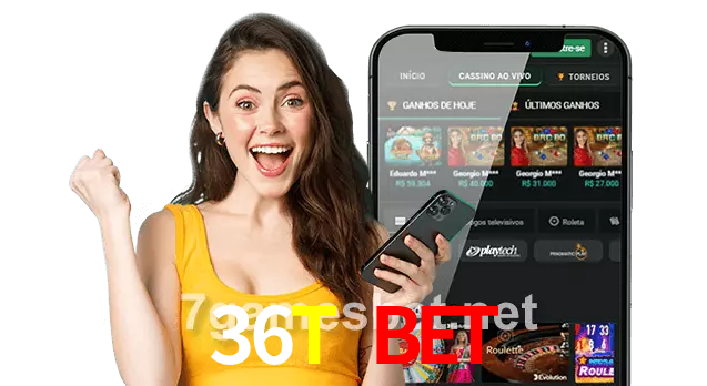 36T BET
