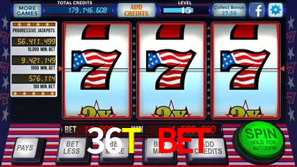 Descubra a Magia dos Jogos de Arcade no 36T BET