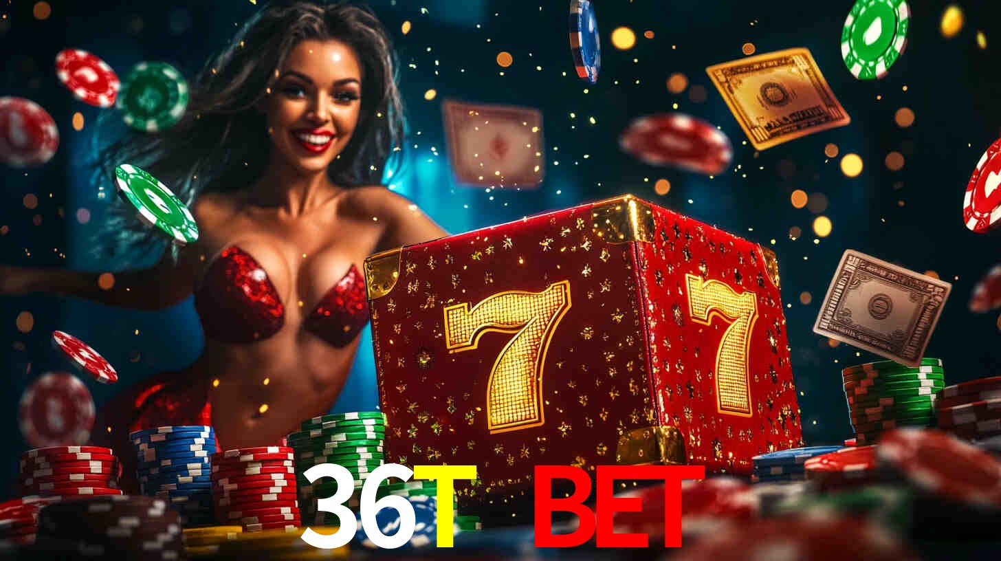 Apostas de Tênis 36T BET