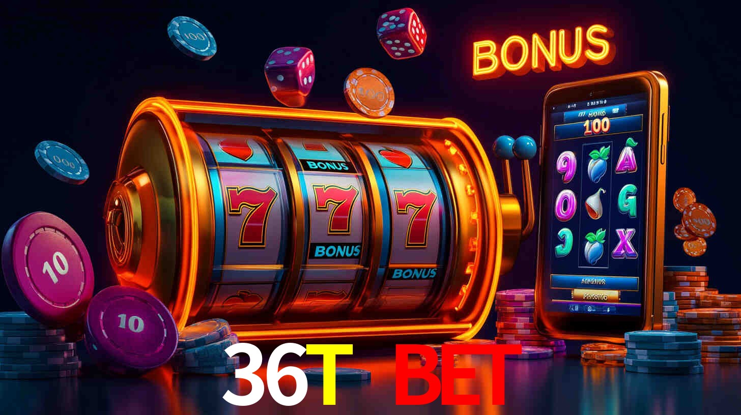 Apostas de Futebol 36T BET