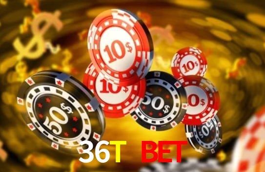 Provedores de Jogos 36T BET