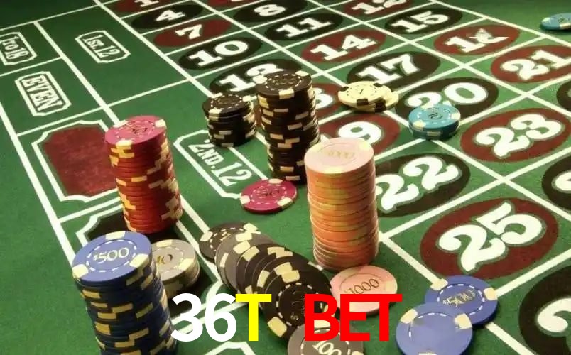 Especiais de Fim de Semana 36T BET