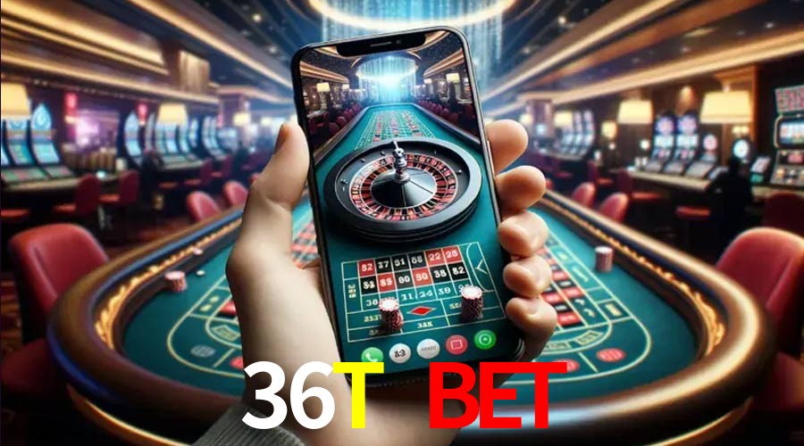 Casino VIP 36T BET
