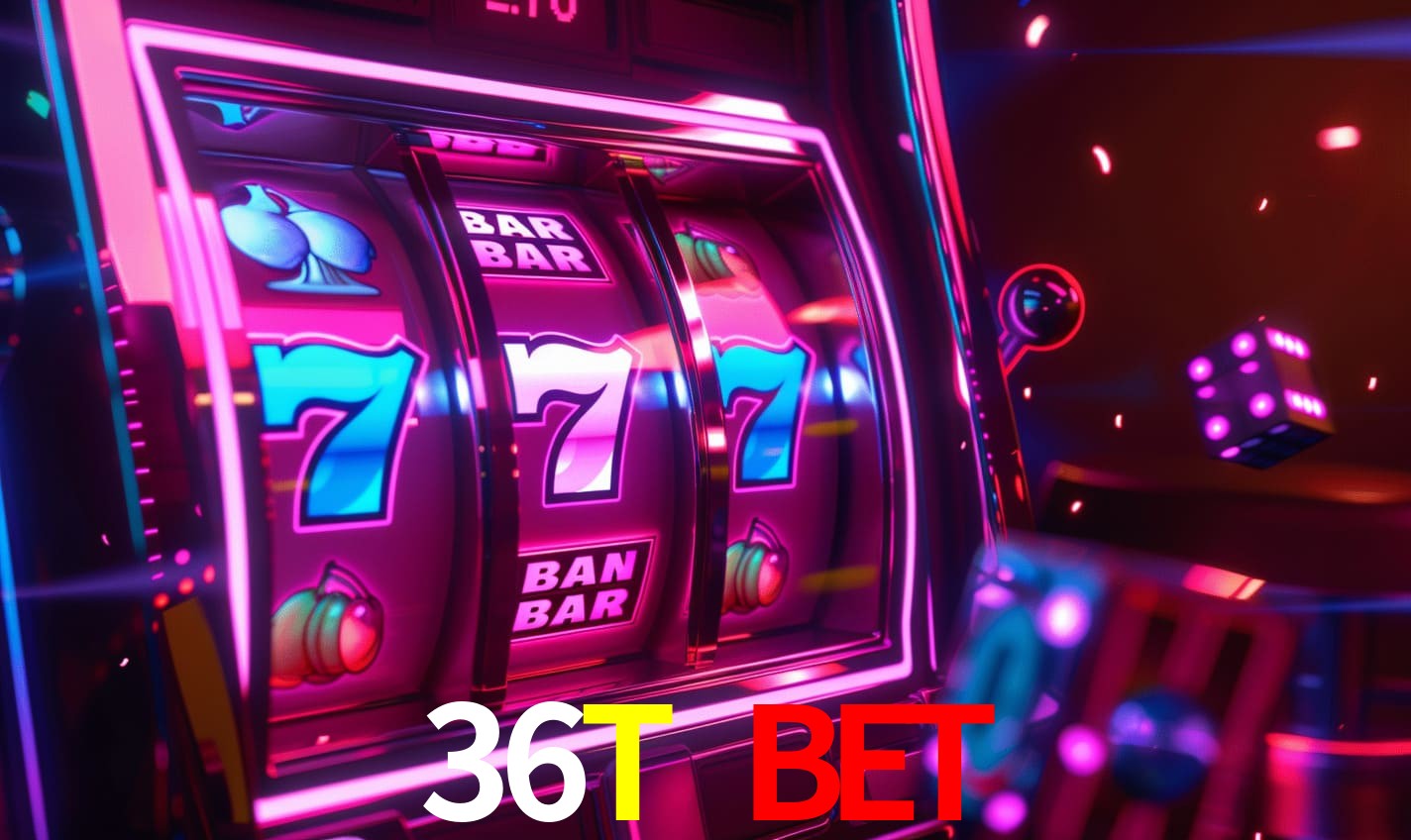 Jogos Exclusivos 36T BET