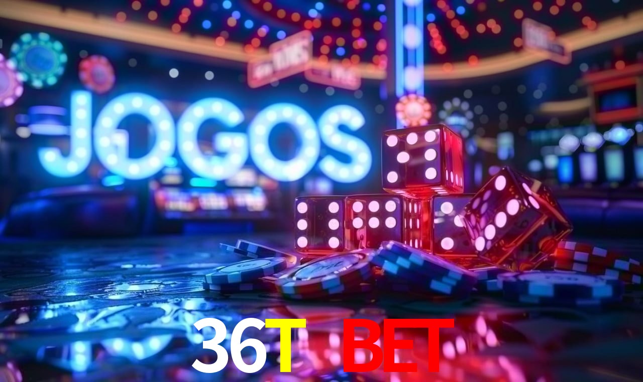 Estatísticas Esportivas 36T BET