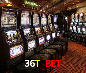Apostas Esportivas na 36T BET: Um Guia Completo