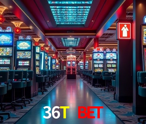 Bônus Diários 36T BET