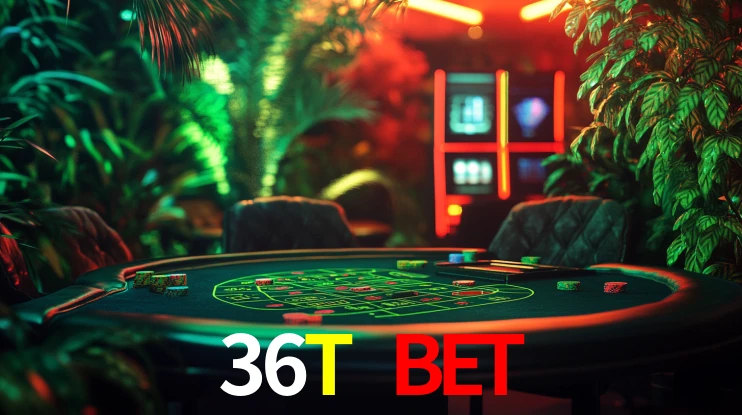 APP oficial da 36T BET para mobile
