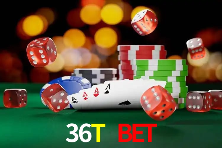 Estatísticas 36T BET