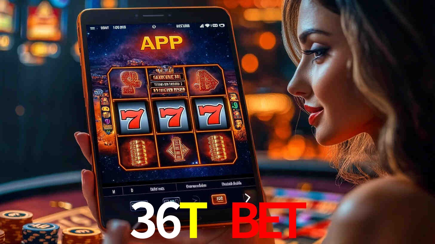 36T BET,36T.com