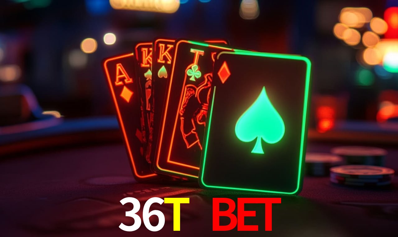 Promoções Sazonais 36T BET