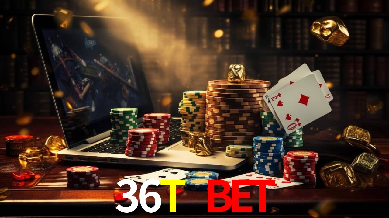 Diretório de Jogos 36T BET