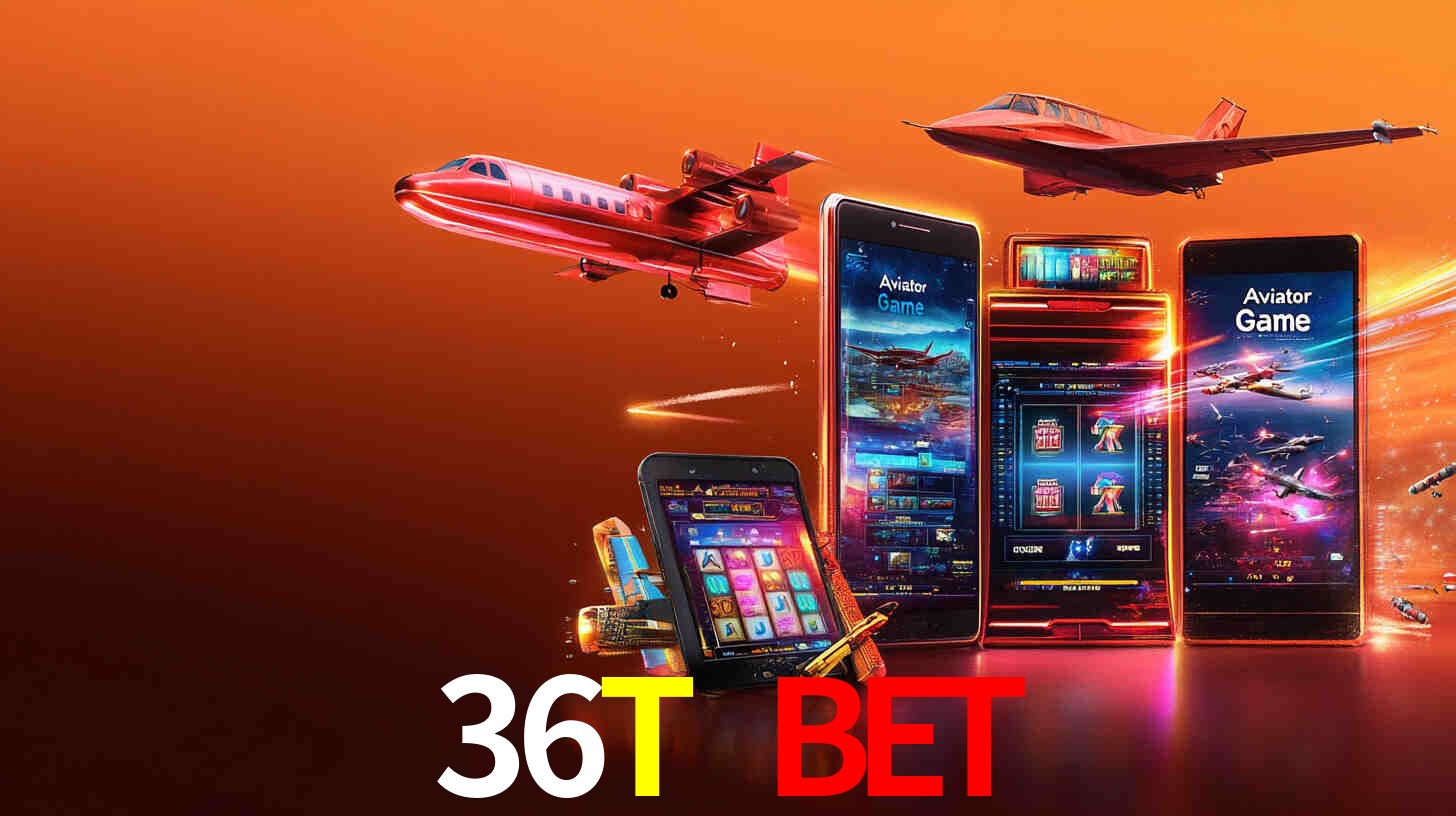 Jogo Spaceman 36T BET