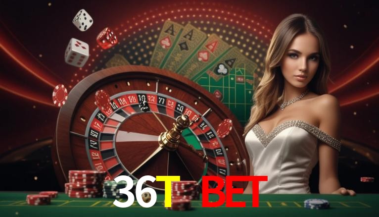 Descubra a Essência do 36T BET: Nossa História e Compromissos