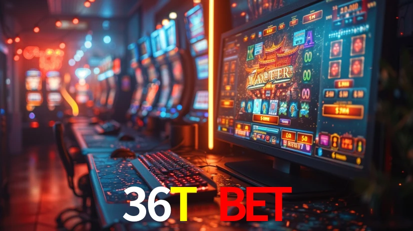 36T BET,36T.com