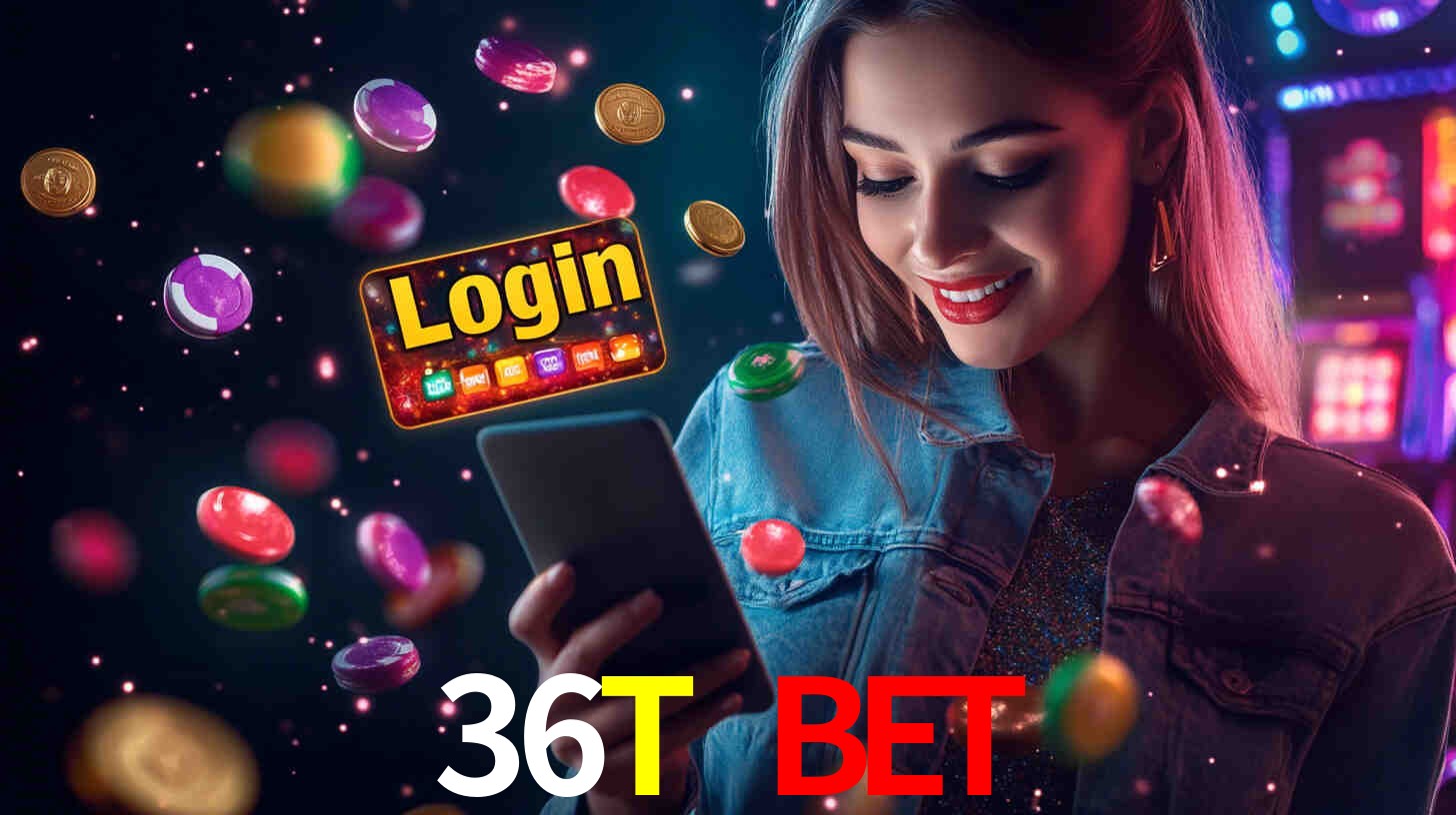 cassino 36T BET
