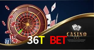 Benefícios da Conta 36T BET