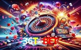 Login Seguro 36T BET