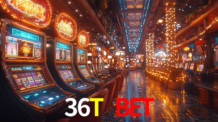 36T BET,36T.com