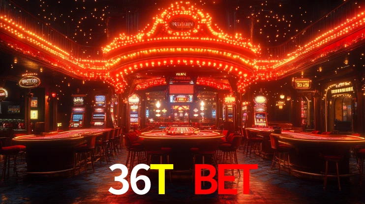 36T BET apk