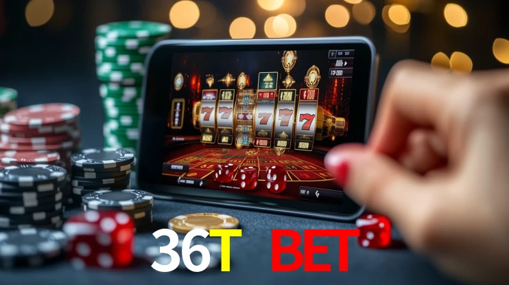 Ofertas Imperdíveis na 36T BET: Promoções e Bônus Que Valem a Pena
