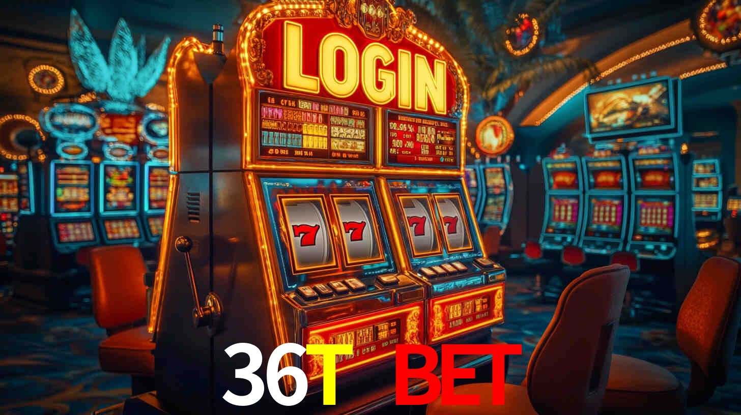 36T BET,36T.com