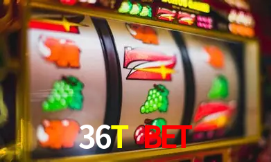 Desvendando o Mundo dos Jogos Virtuais na 36T BET