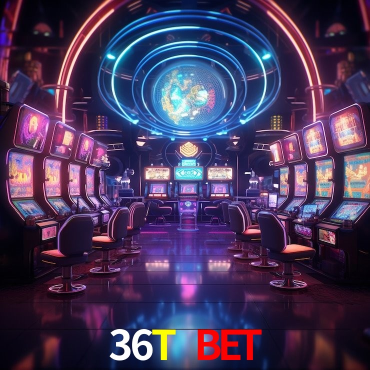 Especiais de Fim de Semana 36T BET