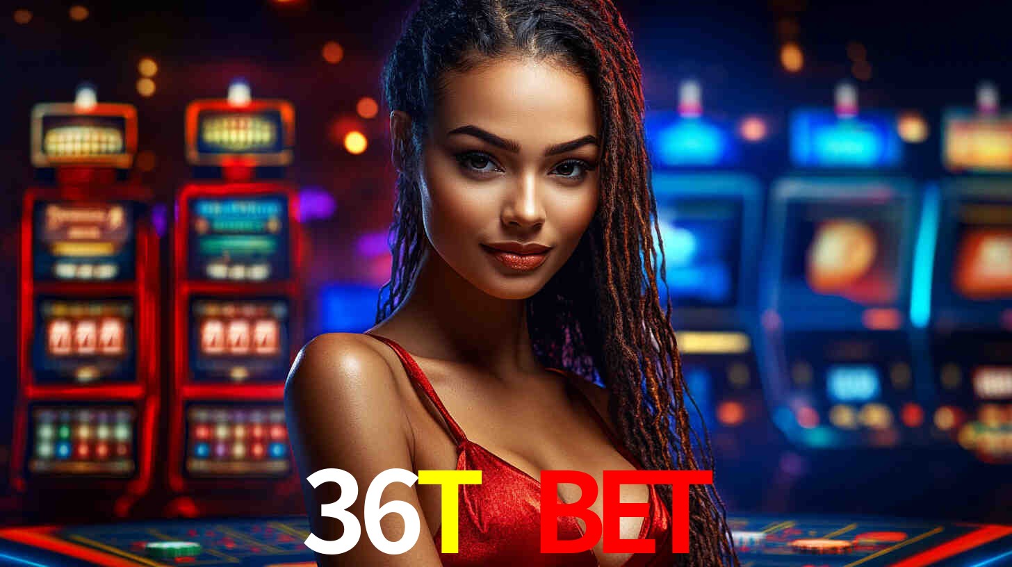 Estatísticas Esportivas 36T BET