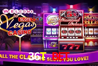 A Emoção da Loteria na 36T BET: Uma Chance de Mudança de Vida