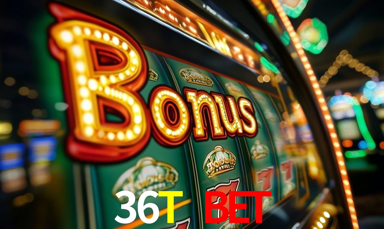 Tecnologia da Plataforma 36T BET
