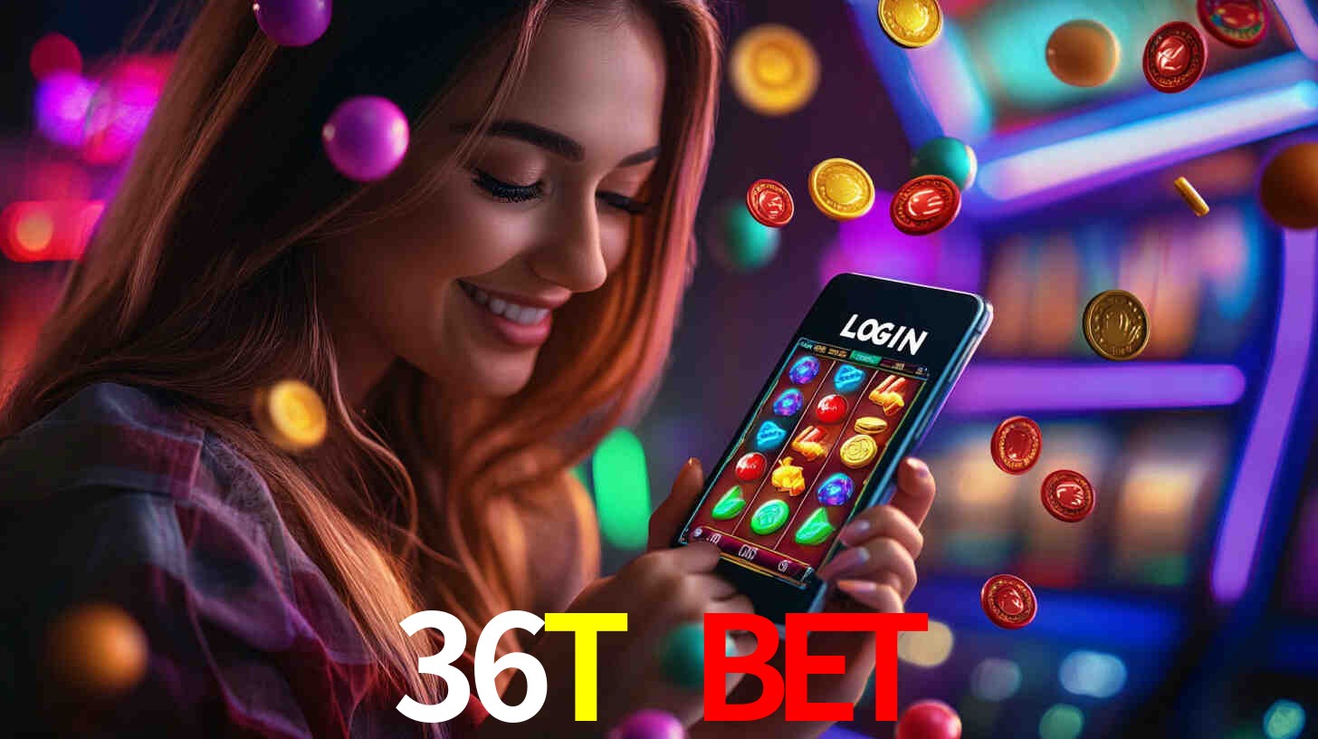 36T BET apk