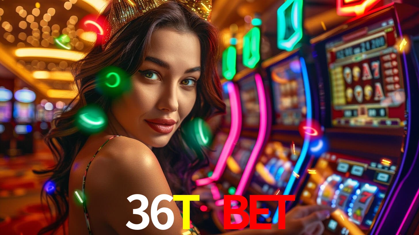 Jogos Exclusivos 36T BET