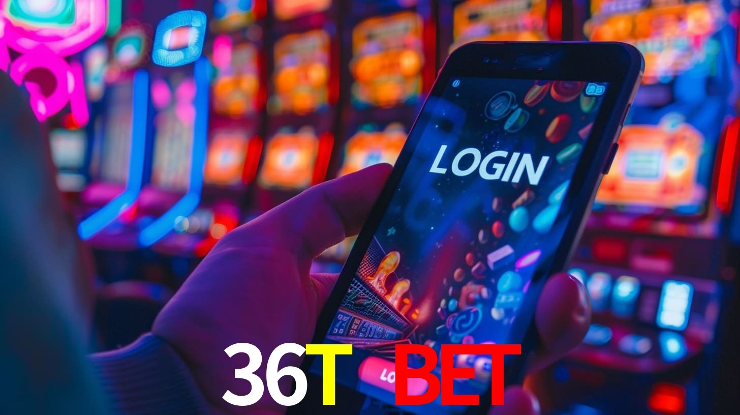 Avaliações dos Jogadores 36T BET