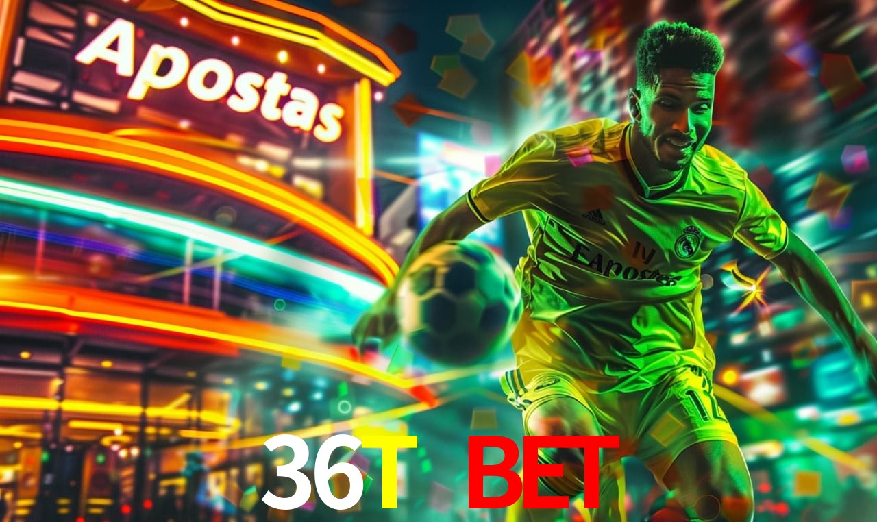 Promoções Sazonais 36T BET