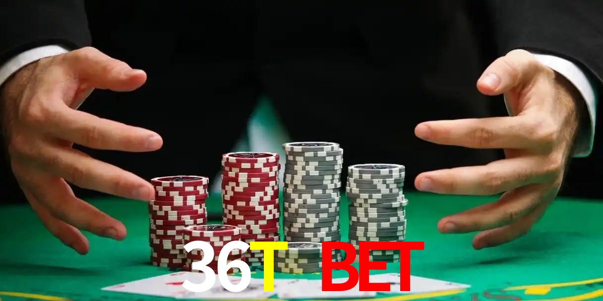 Promoção Relâmpago 36T BET