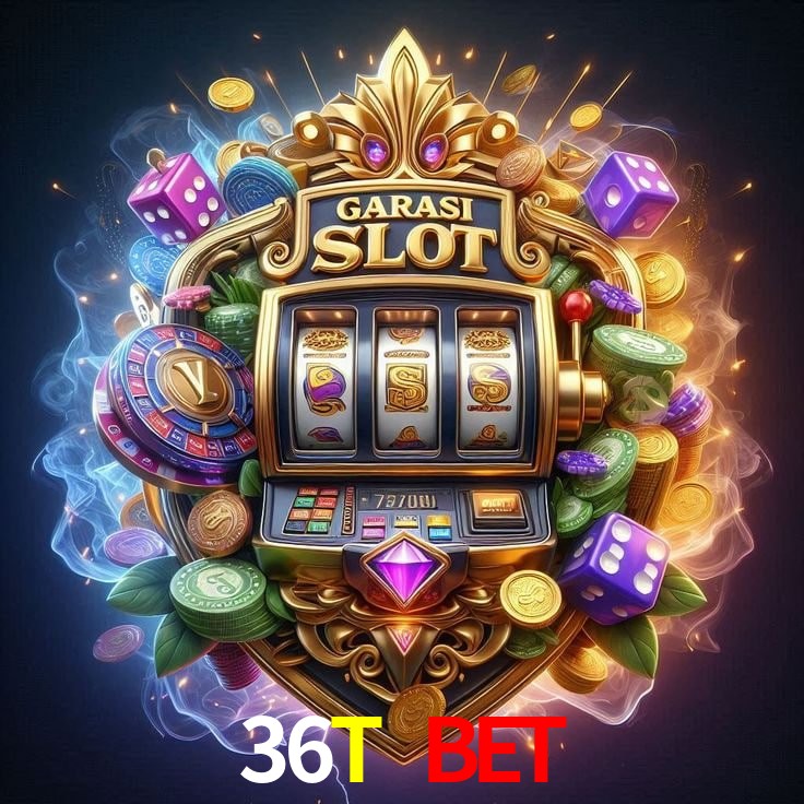 Diretório de Jogos 36T BET