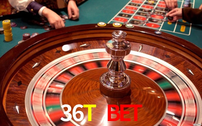 Estatísticas 36T BET