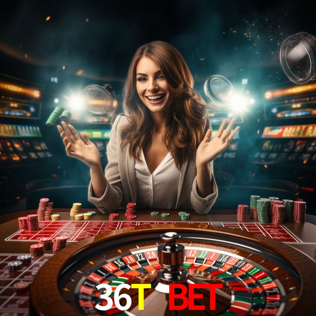 36T BET