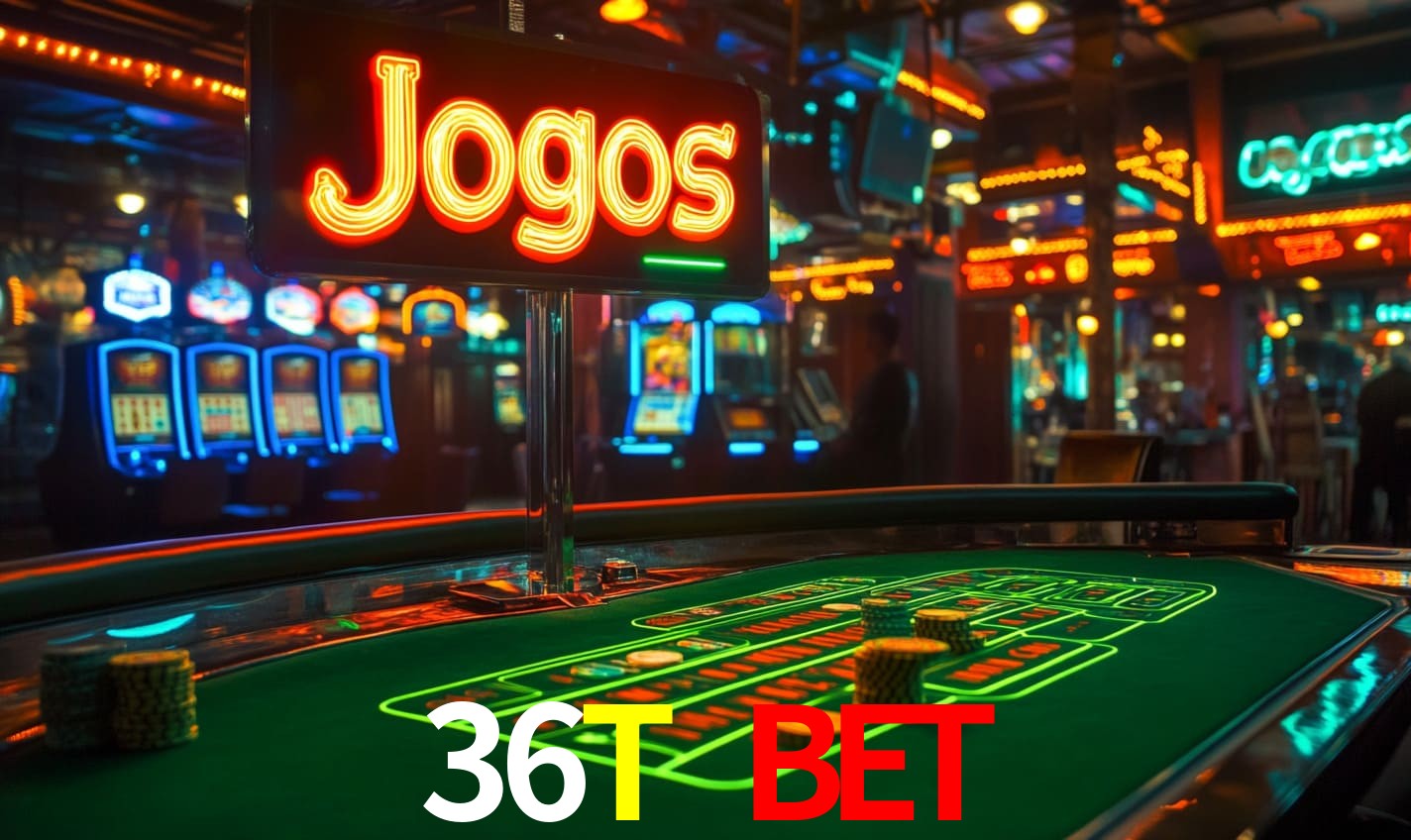 Estatísticas do Jogo 36T BET