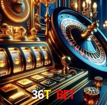 Jogos de Slot 36T BET