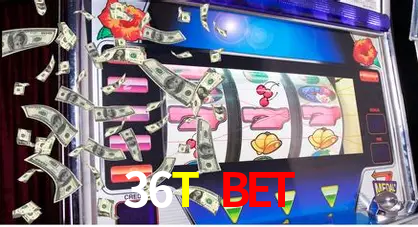 Desvendando o Mundo dos Jogos Virtuais na 36T BET