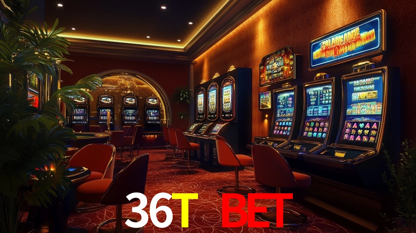 Programa VIP 36T BET