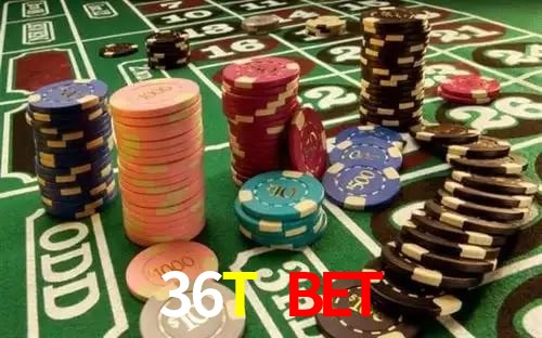 PIX Instantâneo 36T BET