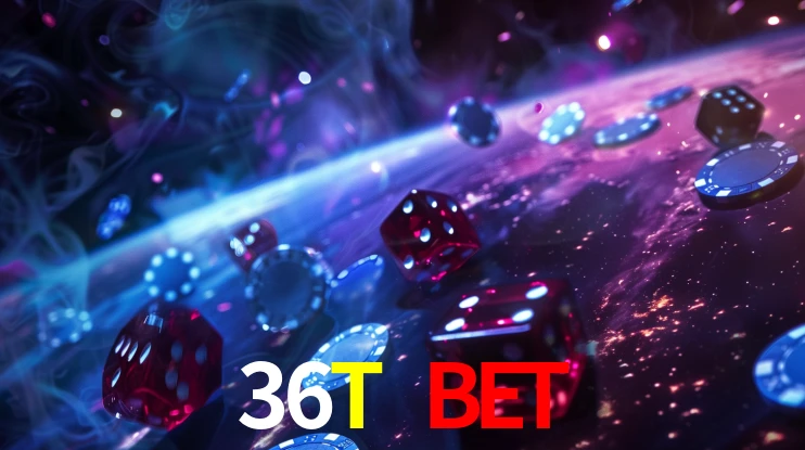 Casino Ao Vivo 36T BET