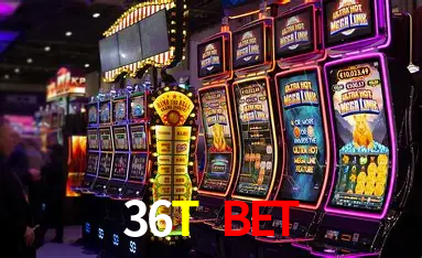 A Revolução dos Aplicativos de Jogos no 36T BET