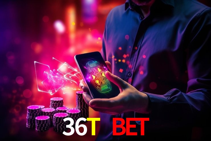 Estatísticas do Jogo 36T BET