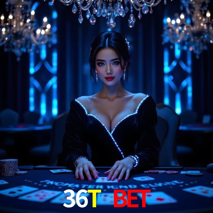 Experiência VIP 36T BET